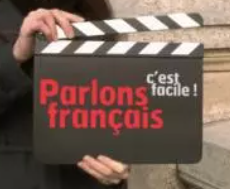 Parlons français, c’est facile ! - Un site pour apprendre le français à travers des webdocumentaires